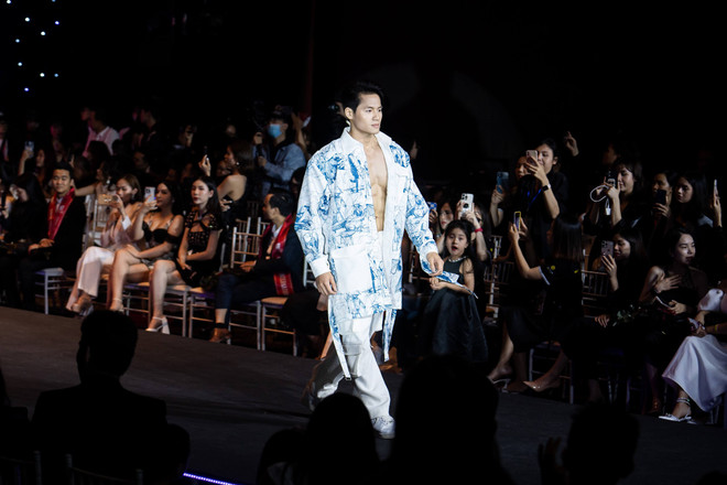 NTK Lê Trần Đắc Ngọc là trưởng ban tổ chức Mister Grand International ảnh 2