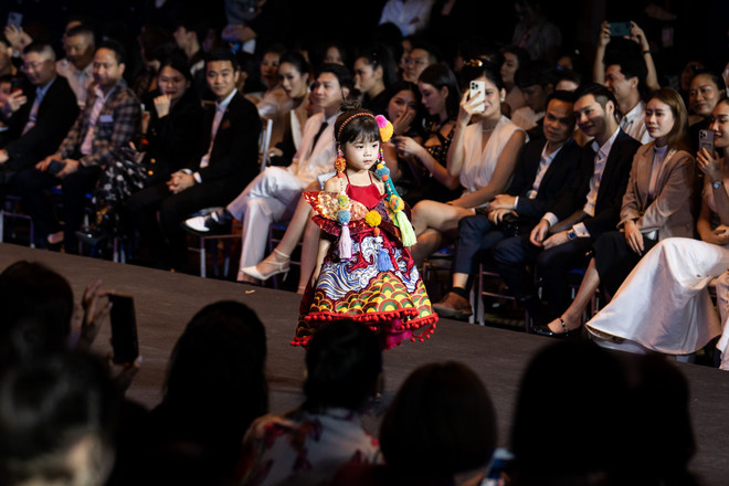 Mẫu nhí Việt Nam sẽ có nhiều ‘sân chơi lớn’ trong năm 2023 ảnh 2