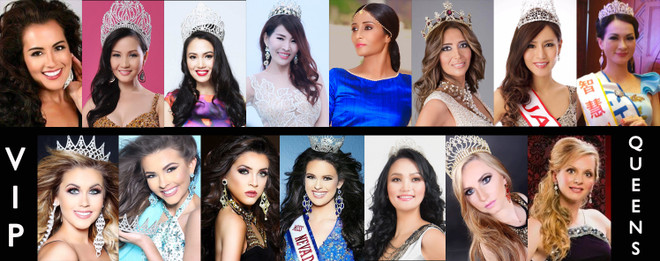 Chính thức khởi động cuộc thi Hoa hậu Quý bà Việt Nam thế giới tại Mỹ ảnh 1