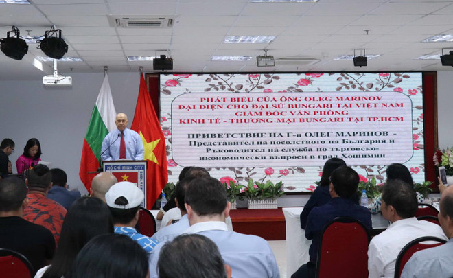 Điện mừng dịp kỷ niệm lần thứ 141 ngày Quốc khánh Cộng hòa Bulgaria ảnh 1