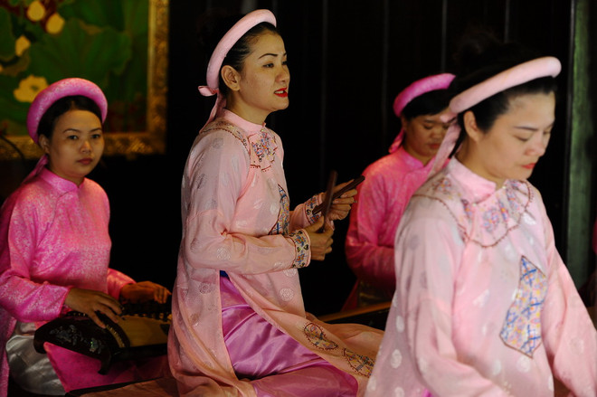 Chấn chỉnh hoạt động ca Huế trên sông Hương và đường thủy nội địa ảnh 1