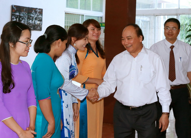 Thủ tướng yêu cầu Cần Thơ tập trung hoàn thiện quy hoạch phát triển ảnh 2