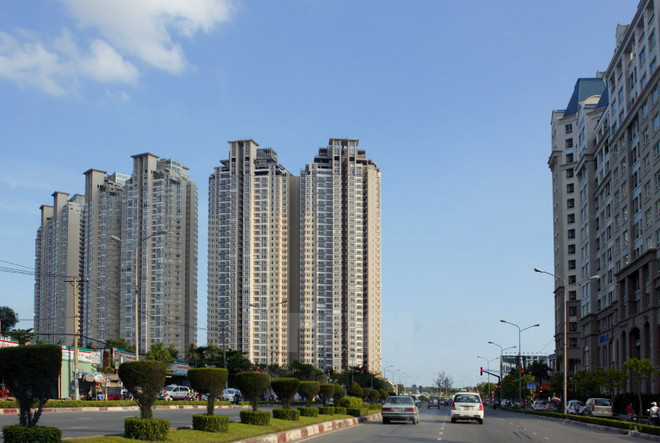 TP.HCM kêu gọi đầu tư về hạ tầng, phát triển dịch vụ giá trị cao ảnh 1