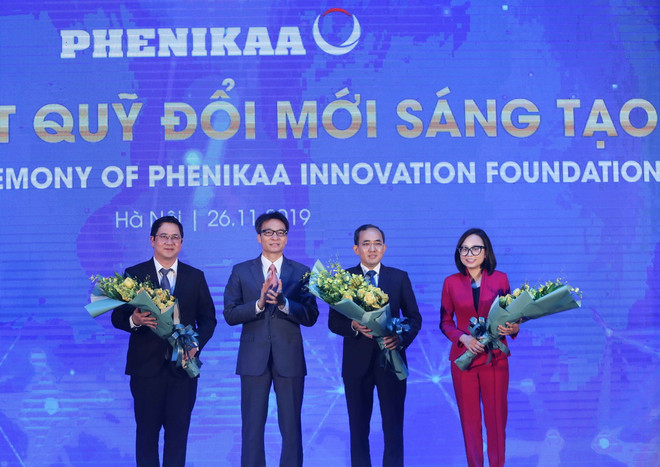 Phó Thủ tướng: Khuyến khích doanh nghiệp đầu tư phát triển giáo dục ảnh 1