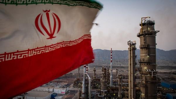 Ảnh minh họa. (Nguồn: AP) Iran ngăn chặn thành công âm mưu phá hoại các đường ống dẫn dầu ảnh 1