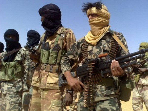 Hoãn đàm phán hòa bình giữa Chính phủ Mali và phiến quân ảnh 1