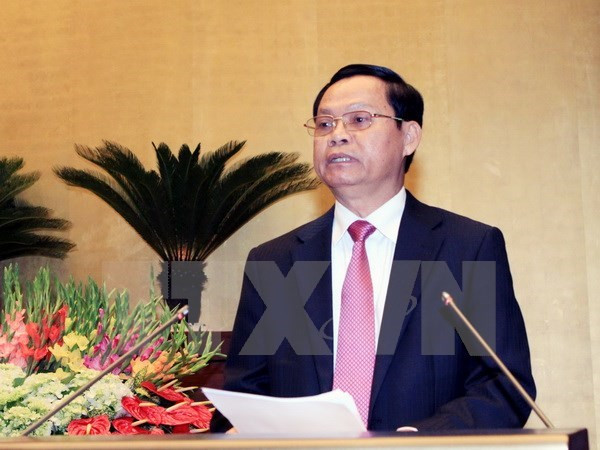 Số lượng đơn tố cáo giảm nhưng tính chất phức tạp gia tăng ảnh 1