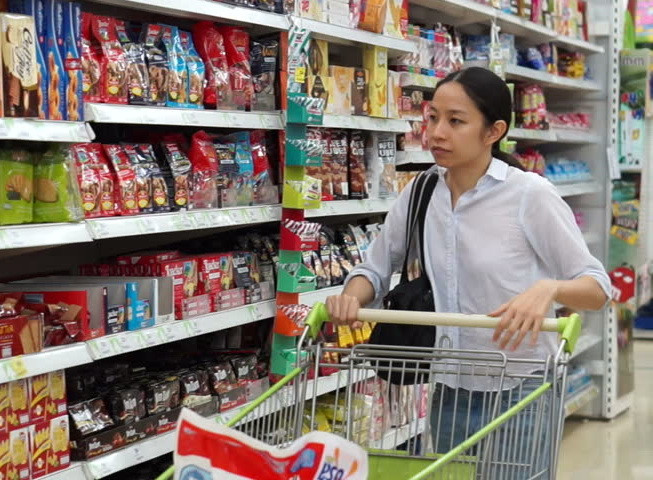 Thái Lan dự báo xuất khẩu tăng trưởng 5% trong năm 2016 ảnh 1