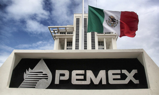 Tập đoàn dầu khí Mexico chấm dứt hợp đồng với công ty Odebrecht ảnh 1