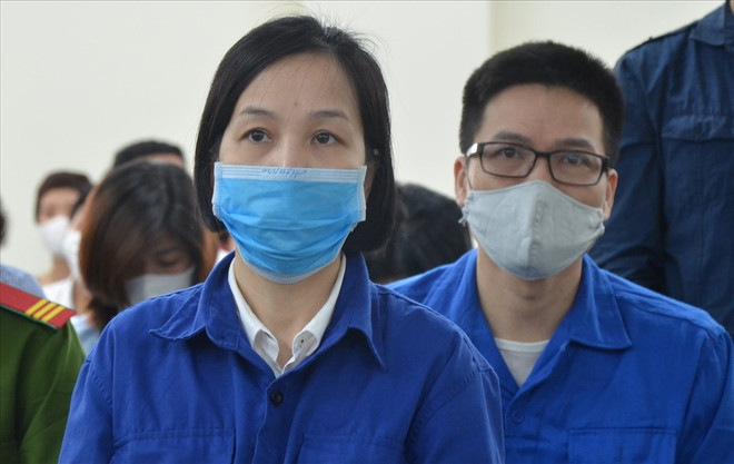 Trả hồ sơ vụ 'siêu lừa' cấu kết cán bộ ngân hàng chiếm hơn 430 tỷ đồng ảnh 1