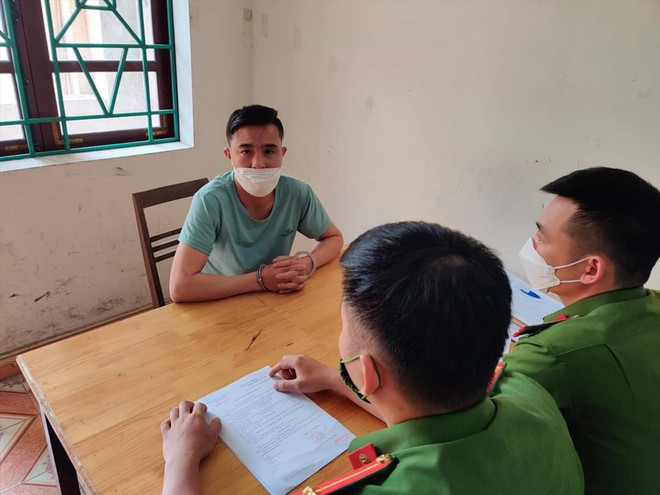 Cao Bằng: Khởi tố, tạm giam đối tượng chiếm đoạt cháu bé 3 tháng tuổi ảnh 1