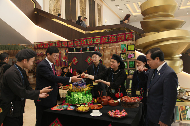 Diễn đàn Du lịch ASEAN 2019: Việt Nam sẽ được hỗ trợ đào tạo du lịch ảnh 1