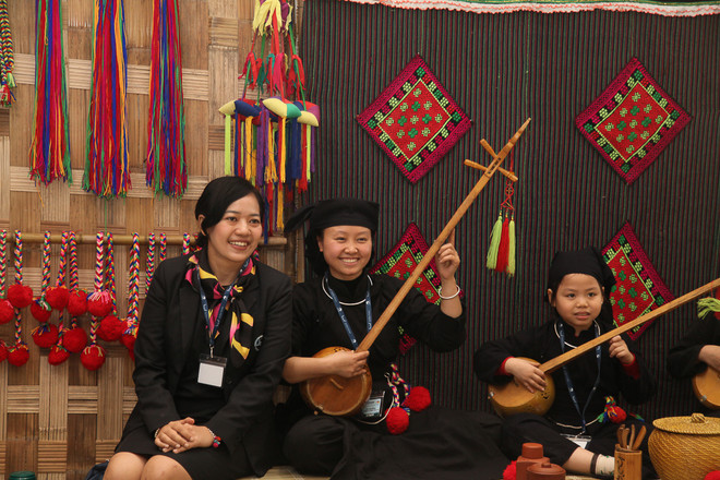 Diễn đàn Du lịch ASEAN 2019: Việt Nam sẽ được hỗ trợ đào tạo du lịch ảnh 2