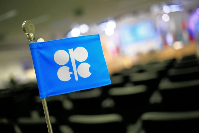 (Nguồn: Wall Street Journal) Các nước OPEC nhất trí về thỏa thuận cắt giảm sản lượng dầu mỏ ảnh 1