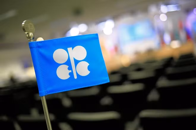 Các nước OPEC nhất trí về thỏa thuận cắt giảm sản lượng dầu mỏ ảnh 1