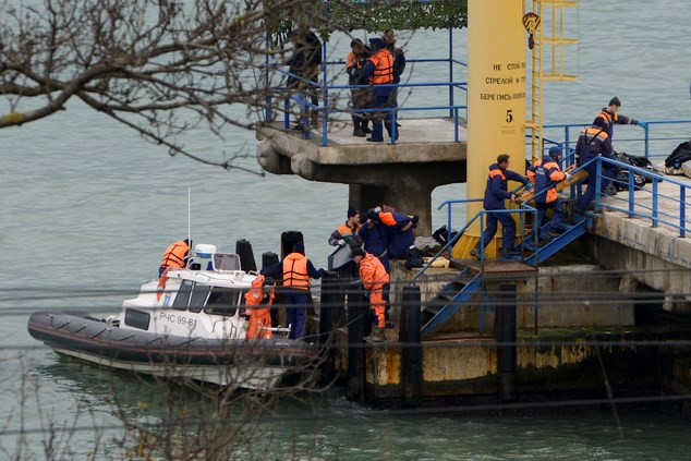 Tổng thống Syria gửi điện chia buồn về vụ rơi máy bay quân sự Nga ảnh 1