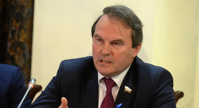 Nghị sĩ Nga cáo buộc Mỹ, Anh thử nghiệm vũ khí sinh hóa chết người ảnh 1