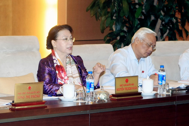 Hướng tới tính chuyên nghiệp trong dịch vụ trợ giúp pháp lý ảnh 1