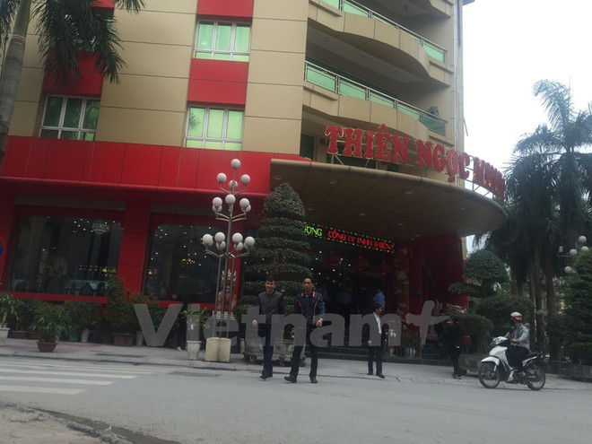 Thứ trưởng Bộ Công Thương: Rất ít người bán hàng đa cấp là nạn nhân ảnh 1