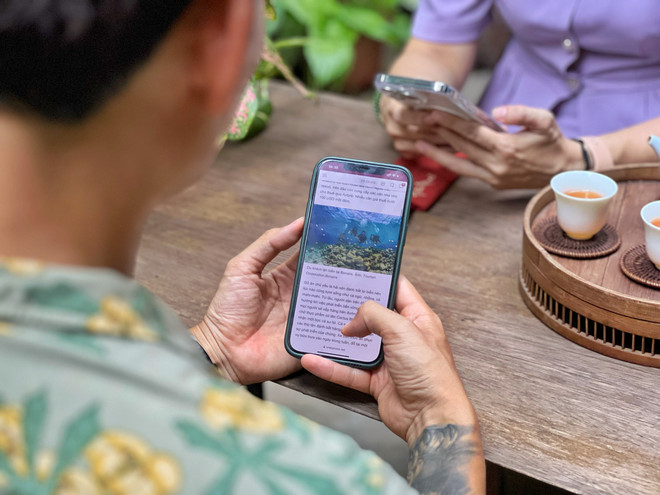 Du lịch Việt học được gì từ kinh nghiệm Chuyển đổi Số của thế giới? ảnh 2