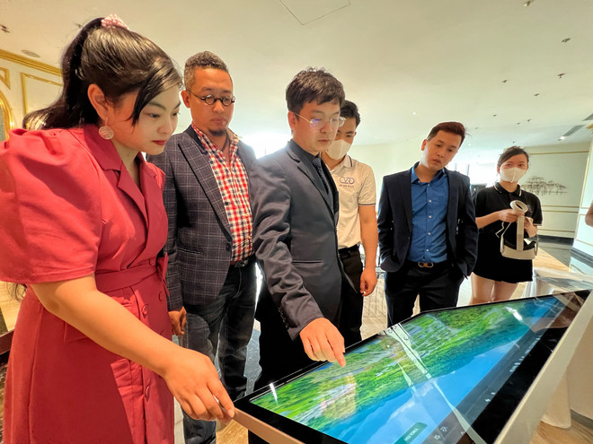 Du lịch Việt học được gì từ kinh nghiệm Chuyển đổi Số của thế giới? ảnh 4