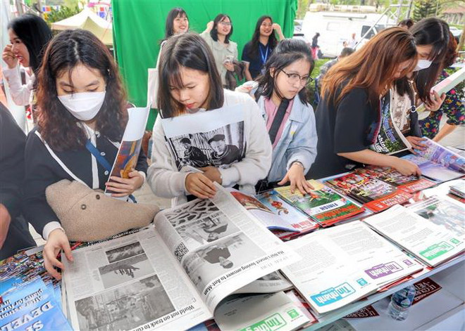 Thủ tướng Chính phủ phê duyệt Điều lệ Hội Nhà báo Việt Nam ảnh 2