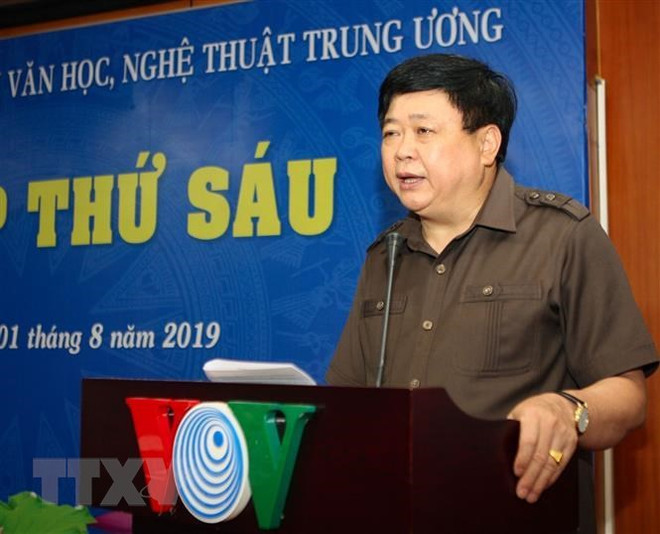 Học tập và làm theo Bác đang thấm vào mỗi người dân Việt Nam ảnh 1