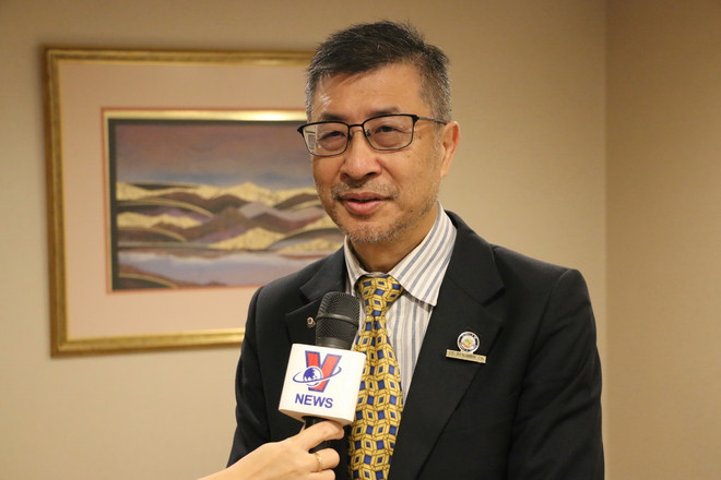 ttxvn_hoi cho thuc pham 3.jpg