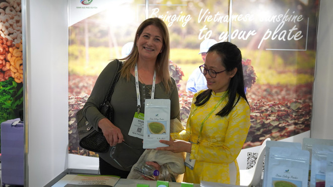 ttxvn_hoi cho thuc pham.jpg