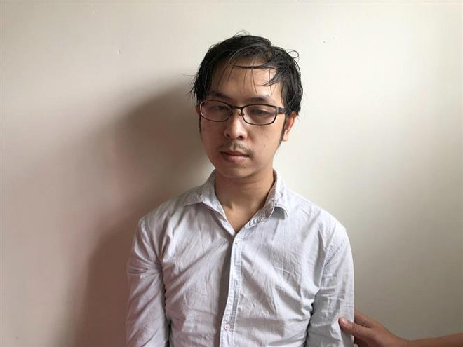 Trà Vinh: Truy bắt đối tượng nghiện game, giết người để cướp tài sản ảnh 1