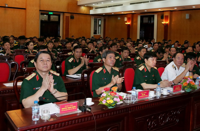 Chủ động phòng chống âm mưu, thủ đoạn của các thế lực thù địch ảnh 1