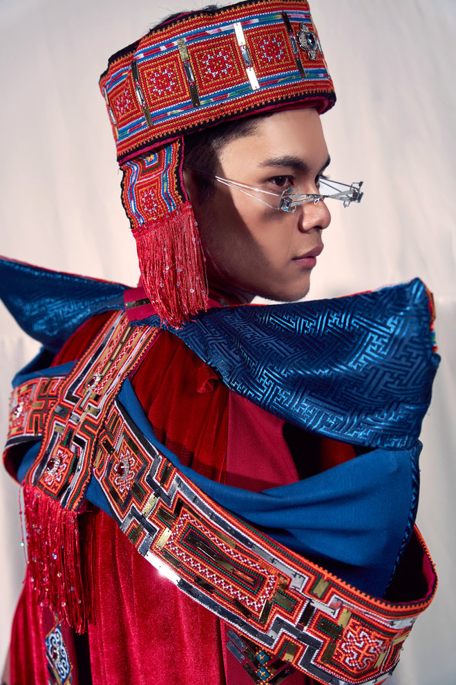 Mister Global Vietnam 2024 - Cao Quốc Thắng .jpg