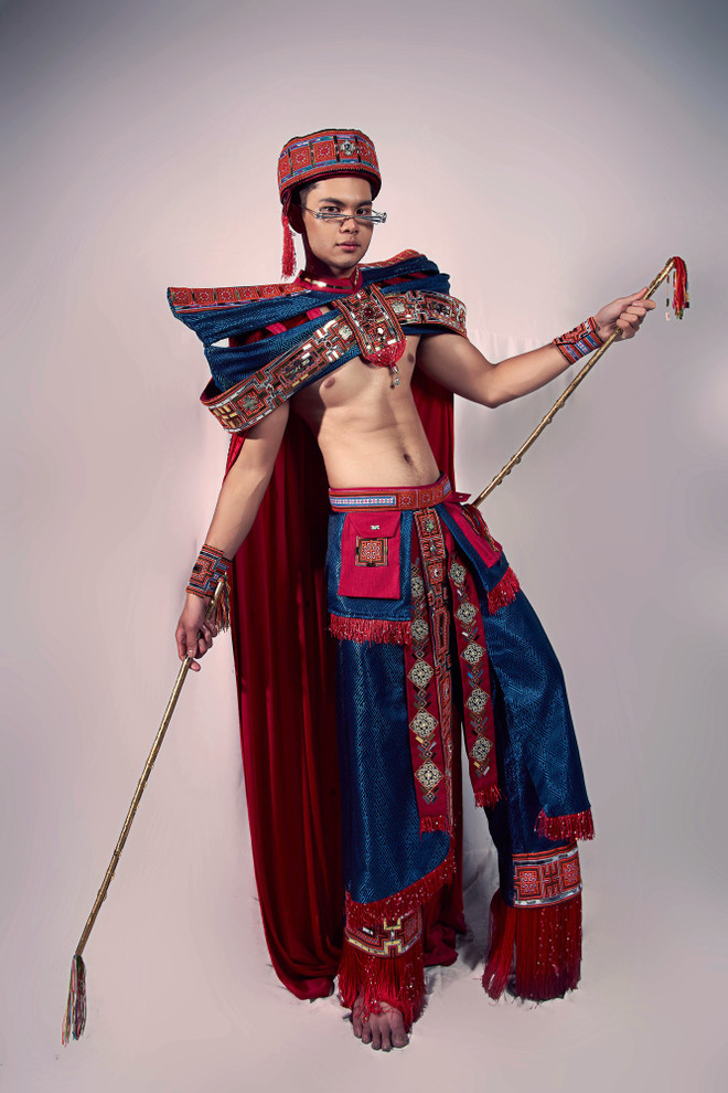 Mister Global Vietnam 2024 - Cao Quốc Thắng.jpg