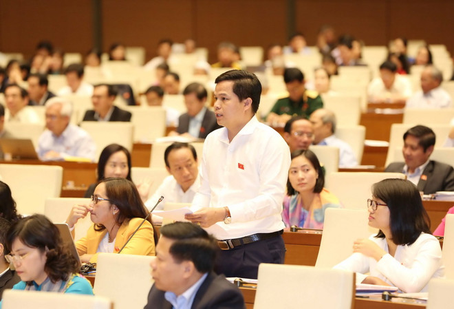 Kiến nghị thúc đẩy nhanh quá trình tái cơ cấu ngành nông nghiệp ảnh 1