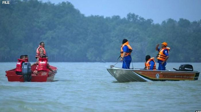 Đã có 54 người thiệt mạng trong vụ đắm thuyền ở Indonesia ảnh 1