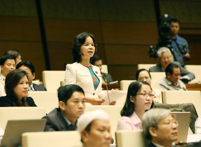 Kiến nghị thúc đẩy nhanh quá trình tái cơ cấu ngành nông nghiệp ảnh 2