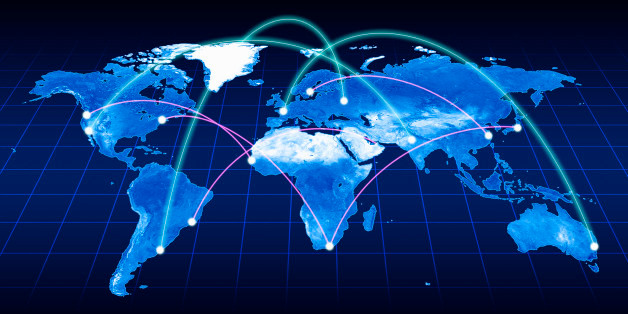 Vì sao các quốc gia trên thế giới không nên chống lại toàn cầu hóa ảnh 1