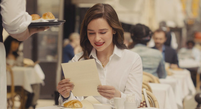 “Me Before You”: Câu chuyện cho người đang hoang mang đi tìm tình yêu ảnh 4