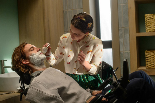 “Me Before You”: Câu chuyện cho người đang hoang mang đi tìm tình yêu ảnh 1