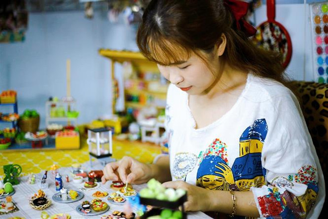 Độc đáo các mô hình khởi nghiệp sáng tạo thành công trong mùa dịch ảnh 3