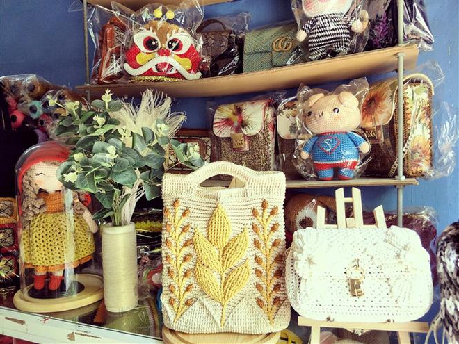 Độc đáo các mô hình khởi nghiệp sáng tạo thành công trong mùa dịch ảnh 2