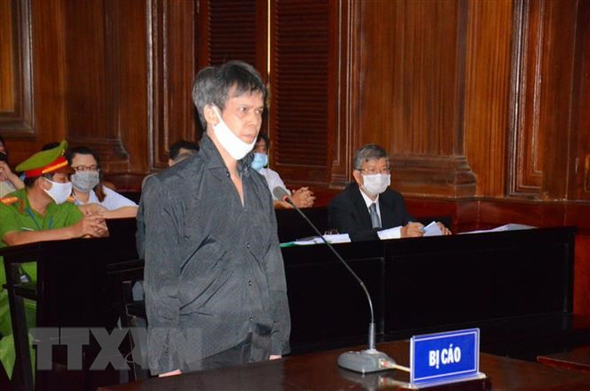 Xử lý nghiêm minh hành vi chống phá, gây bất ổn trật tự xã hội ảnh 2