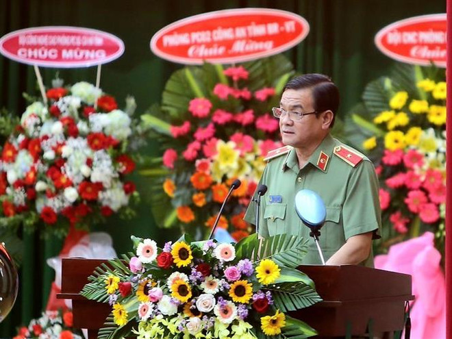 TP.HCM thành lập đơn vị chuyên trách đấu tranh với tội phạm mạng ảnh 2