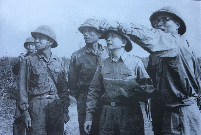 Sư đoàn 304 nỗ lực xứng đáng với niềm tin của Đại tướng Võ Nguyên Giáp ảnh 3