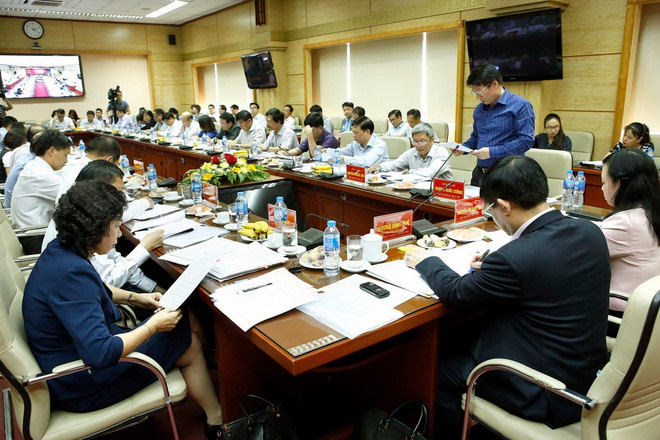 Phó Thủ tướng: Không ban hành thủ tục hành chính không cần thiết ảnh 2