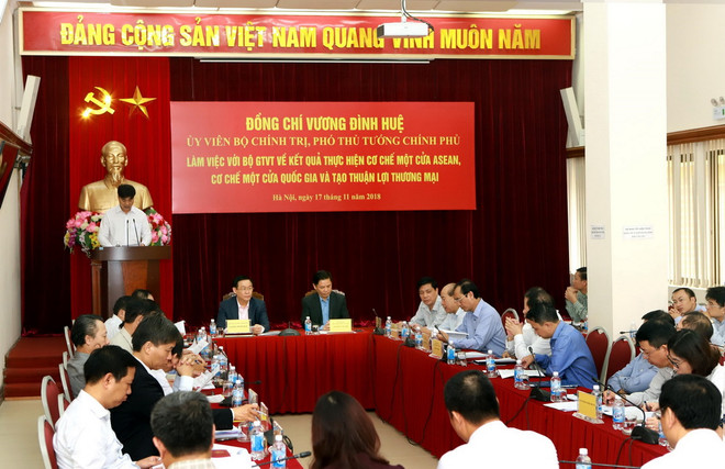 42% số doanh nghiệp gặp khó khăn khi xin giấy phép kinh doanh ảnh 1