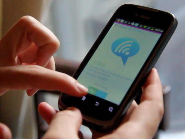 ITU dự báo thế giới có 7 tỷ thuê bao di động vào cuối năm ảnh 1