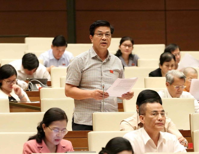 Bộ trưởng Phùng Xuân Nhạ nhấn mạnh giải pháp cho kỳ thi 2019 ảnh 2