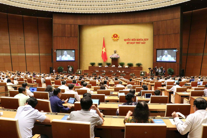 Bộ trưởng Phùng Xuân Nhạ nhấn mạnh giải pháp cho kỳ thi 2019 ảnh 1