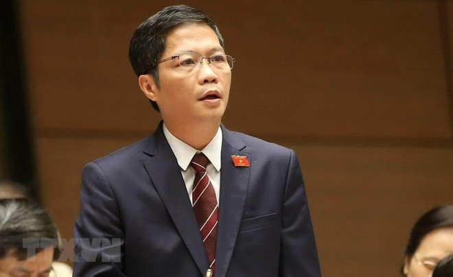 Kiện toàn Ban Chỉ đạo xử lý yếu kém tại một số dự án ngành công thương ảnh 1